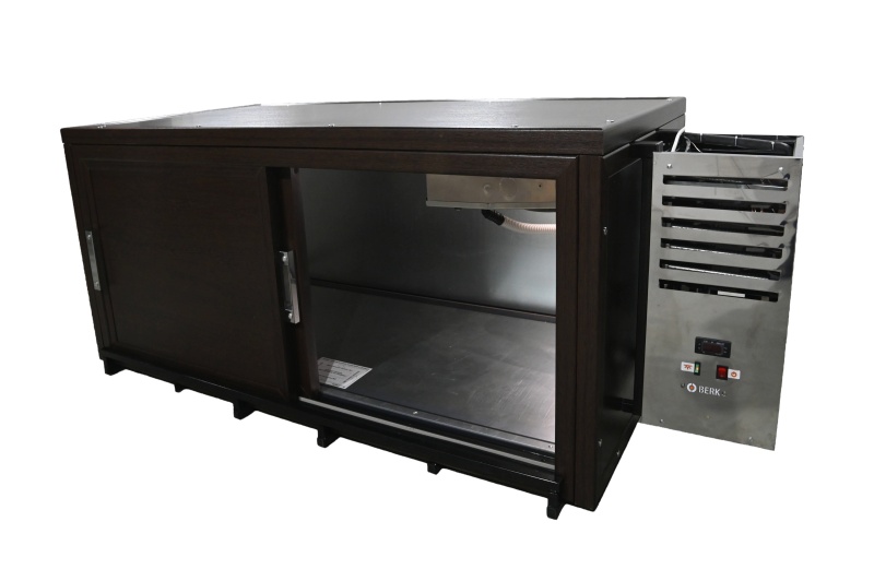 Кегератор, что это такое и для чего он нужен?