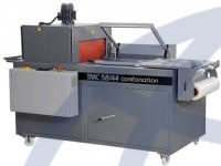 АППАРАТ ТЕРМОУСАДОЧНЫЙ MARIPAK TMC-58H