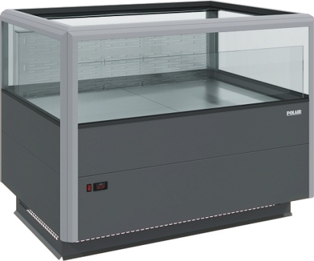 БОНЕТА МОРОЗИЛЬНАЯ POLAIR CARINO 1250-098 LG PLUG-IN