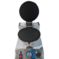 Вафельница Круг ZU-1 Foodatlas