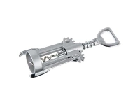 Fackelmann Штопор с рычагами 49785 (хром, 16 см)