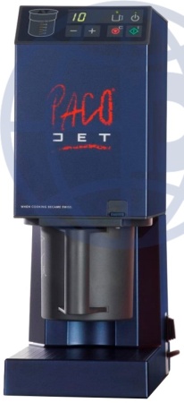 Pacojet Junior blue
