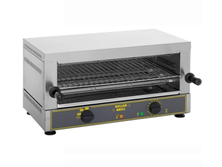 Roller Grill Int. Тостер электр. серии TS 1270
