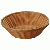 EKSI Корзинка JQ-6002 (круг, d=20 cm, h=6,5 cm)_(ОБРАЗЕЦ)