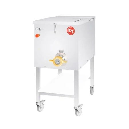 Koneteollisuus Oy Мясорубка модель КТ-LM тип LM-82/A (корп. и шнек из нерж. стали) с педалью