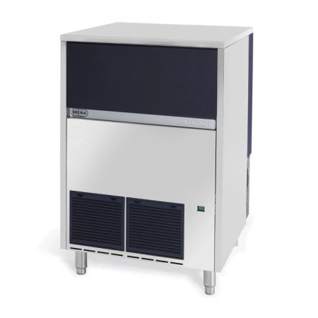 Brema I.M. S.p.a. Льдогенератор серии GB 1555A HC