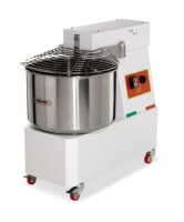 GGF Тестомес серии L, мод. L 62 2V