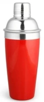 EKSI Шейкер Regular CSR16V (барный, с винилом, 480мл)