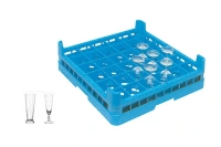 FAGOR IND, S.COOP.LTDA. Кассета для бокалов CV-36/105 для посудомоечной машины