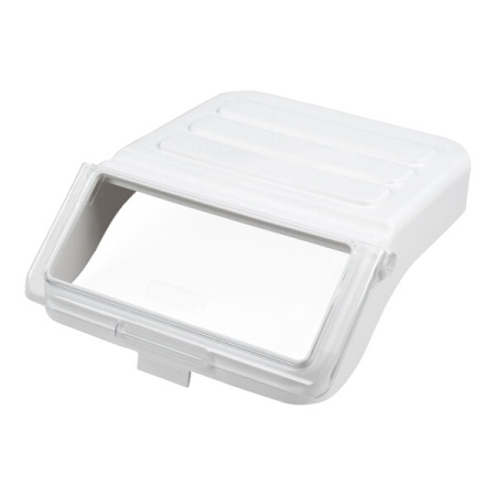 Крышка EKSI EJW-PP+PC-LIDS40 для контейнера EJW-S40