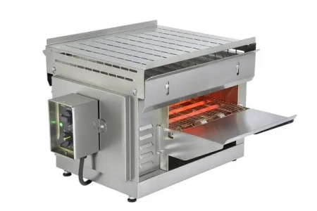 Roller Grill Int. Тостер электр. серии CT 3000 B