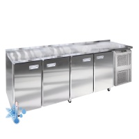 Холодильный стол ФИНИСТ - УХС-700-4