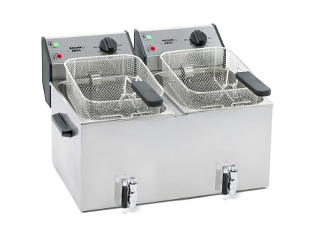 Roller Grill Int. Фритюрница электр. серии FD 80DR