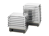 Roller Grill Int. Подогреватель серии DW 106