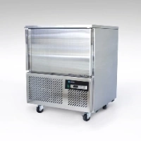 HURAKAN Шкаф шоковой заморозки модель HKN-BCF5M