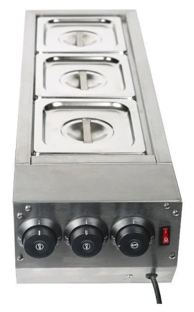 Аппарат для приготовления горячего шоколада EKSI серии HW, HW-23