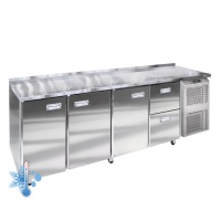 Холодильный стол ФИНИСТ - УХС-700-3/2