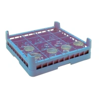 FAGOR IND, S. COOP. LTDA. Кассета для бокалов CV-16/105 для посудомоечной машины