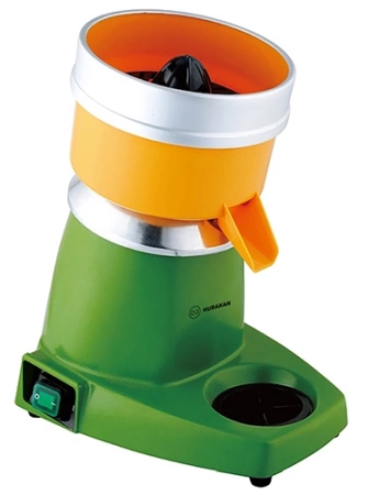 Соковыжималка HURAKAN HKN-SPME
