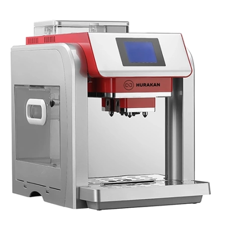 Кофеварка HURAKAN HKN-ME717