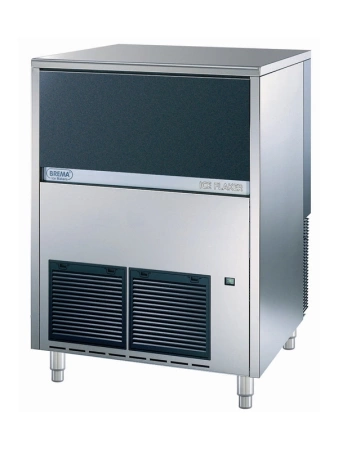 Brema I.M. S.p.a. Льдогенератор серии GВ 1540 W