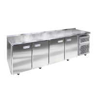 Холодильный стол ФИНИСТ - СХСт-700-4