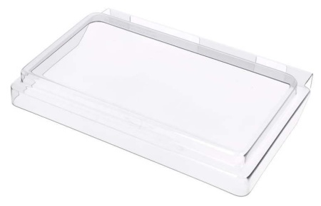 Крышка EKSI EJW-PC-LIDS8 для контейнера EJW-S8