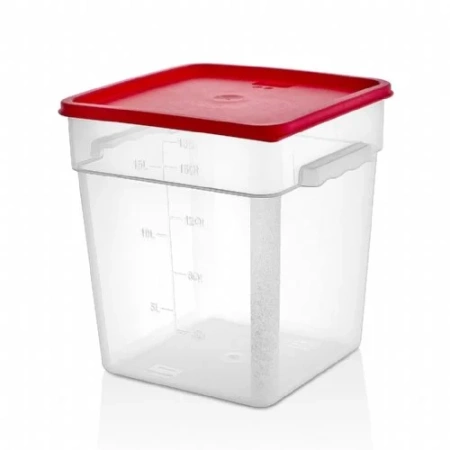 Контейнер мерный для хранения 17,2л Gastroplast арт. GSPP-18