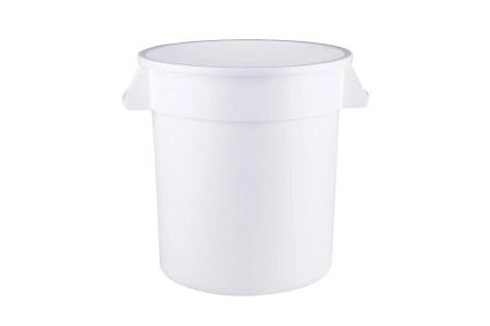 Guangzhou Perfect Co., Ltd. Контейнер JW-CR76W (76л, белый)