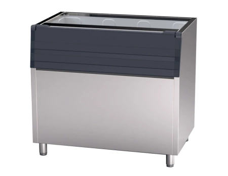 Brema I.M.S.p.a. Бункер Bin 350 д/льдогенераторов серии Muster 350-600