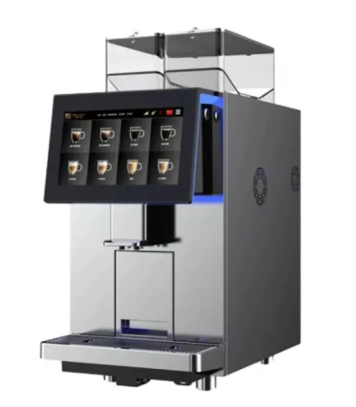 Кофемашина EKSI серии BTB-301-1D MDB