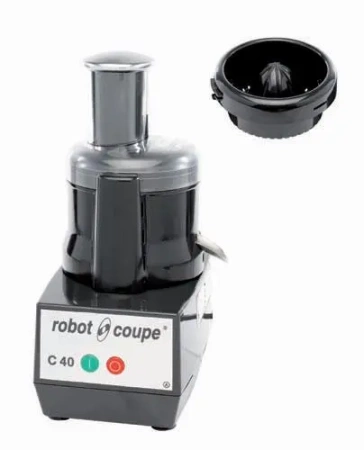Соковыжималка-экстрактор для соков и соусов-кули Robot-Coupe 55040, C40