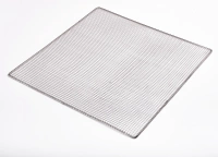 Рамка в сборе МПК-700К (к кассете для стаканов и чашек), 455х455 мм