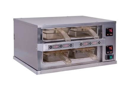 ROBOLABS Шкаф-мармит (мультихолдер) серия МН модель МН-2-2М-T2