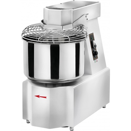 GAM International s.r.l Тестомес серии S, модель IMPS30TR4002VE