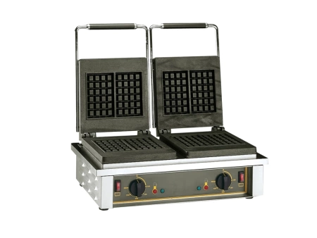 Roller Grill Int. Вафельница электр. серии GED 20