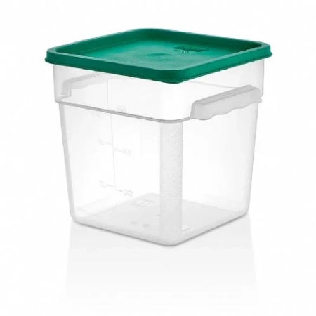 Контейнер мерный для хранения 7,6л Gastroplast арт. GSPP-8