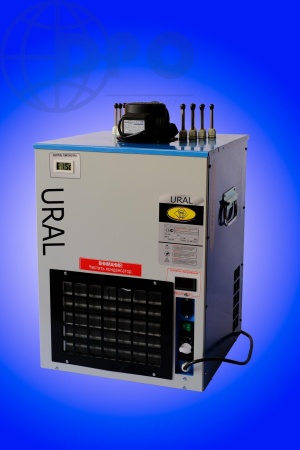 УРАЛ-100