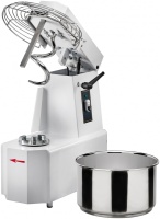 GAM International s.r.l Тестомес серии S, модель IMPSX50TR400TSV2VEL