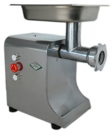 Машина для измельчения мяса МИМ-80-01 (380В)