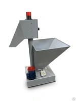 Просеиватель муки и сахара модель МПС 141 ЛАККК