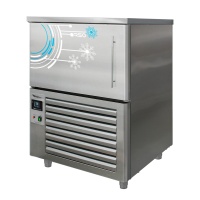 Шкаф шоковой заморозки ФИНИСТ - OR-5 GN 2/3 STANDARD 220