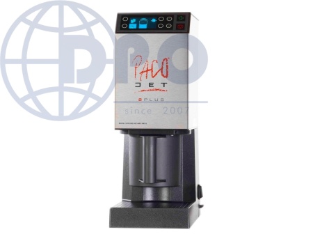 АППАРАТ PACOJET II plus