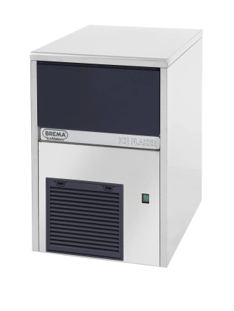 Brema I.M. S.p.a. Льдогенератор серии GB 601A HC