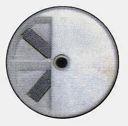 C.EL.ME. s.r.l. Нож тип 2TPMC