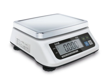 CAS Corp.Ltd. Весы SWN-06