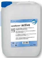 Универсальный жидкий жирорастворитель для оборудования Caraform active 10л