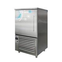 Шкаф шоковой заморозки ФИНИСТ - OR-10 STANDARD 220