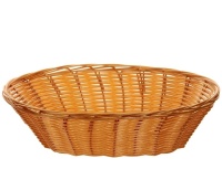 EKSI Корзинка JQ-6001B (овал, 25х16х6,5)_(ОБРАЗЕЦ)