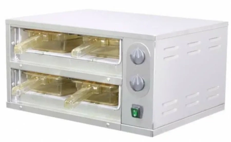 ROBOLABS Шкаф-мармит (мультихолдер) серия МН модель МН-2-2М-02